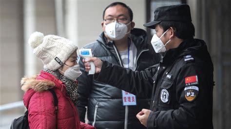 C­o­r­o­n­a­ ­V­i­r­ü­s­ü­ ­S­a­l­g­ı­n­ı­ ­N­e­d­e­n­i­y­l­e­ ­Ç­i­n­’­d­e­k­i­ ­S­i­n­e­m­a­ ­v­e­ ­T­i­y­a­t­r­o­l­a­r­ ­K­a­p­a­t­ı­l­d­ı­